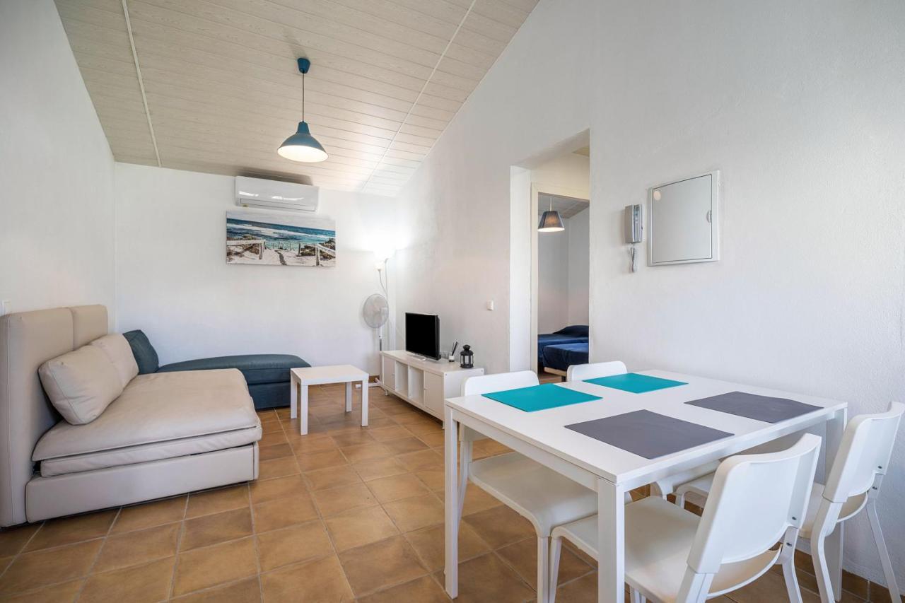 La Casita Azul - Mayores De 25 Chiclana de la Frontera Exterior photo