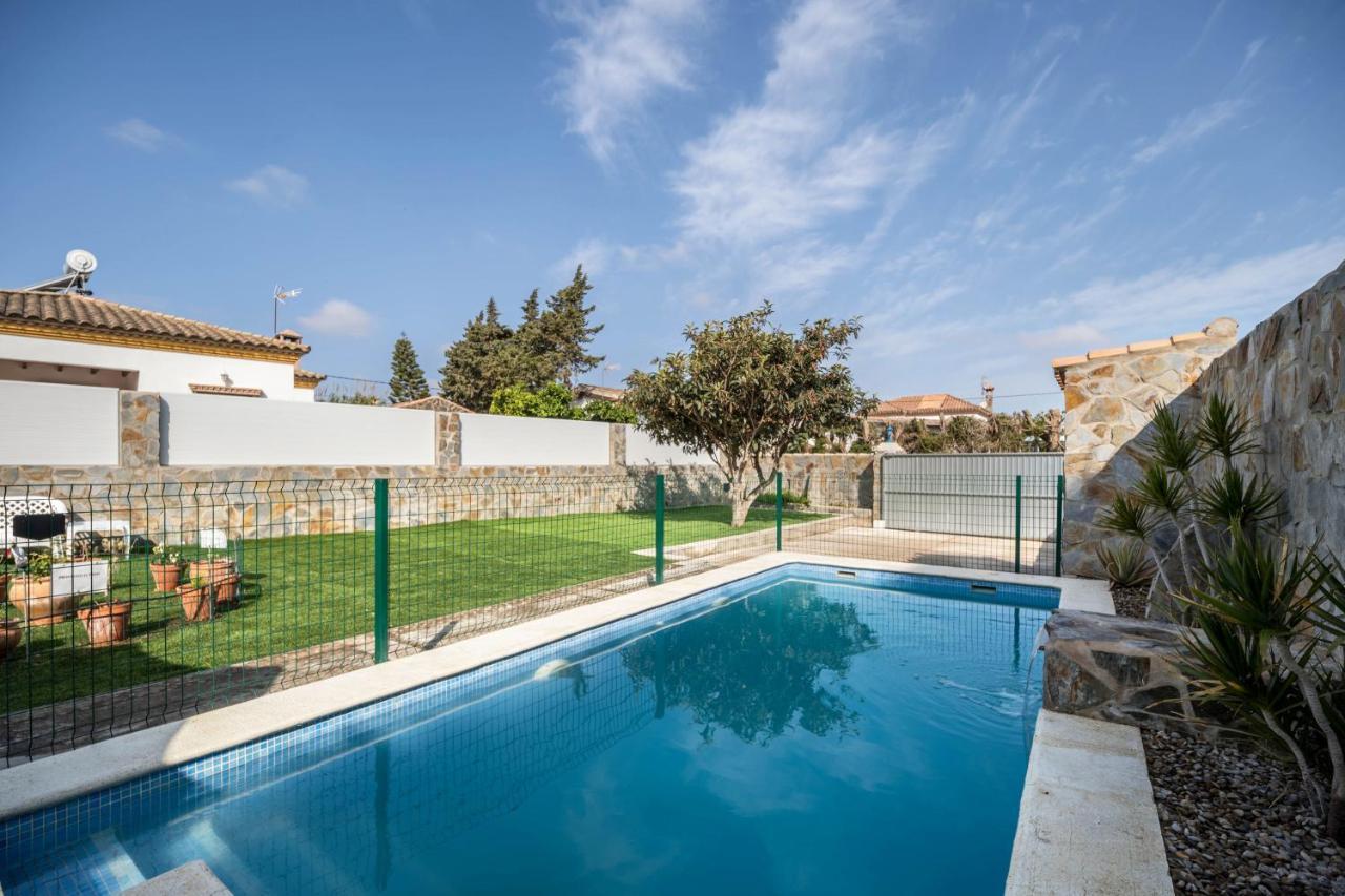 La Casita Azul - Mayores De 25 Chiclana de la Frontera Exterior photo