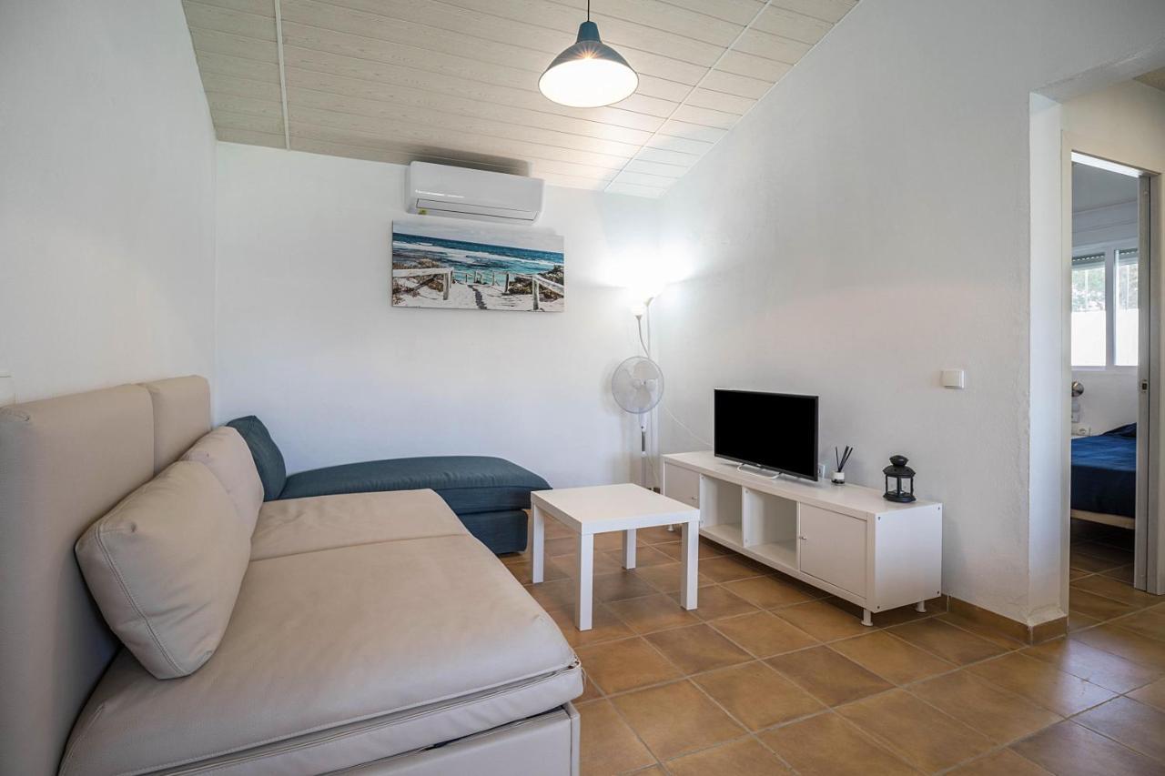 La Casita Azul - Mayores De 25 Chiclana de la Frontera Exterior photo